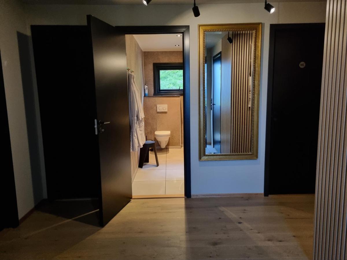 Villa Walter Lofoten With Sauna Kvalnes  Exterior foto